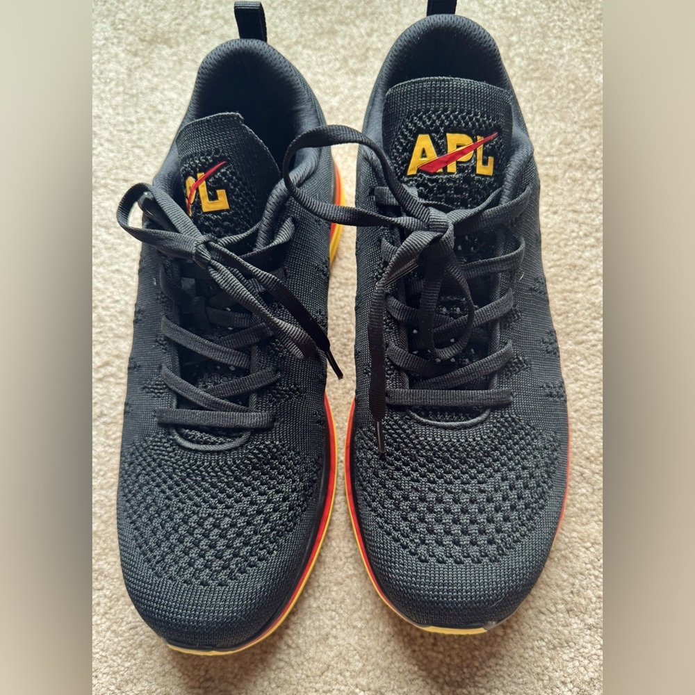 Apl Techloom Pro M Size 10 - image 1